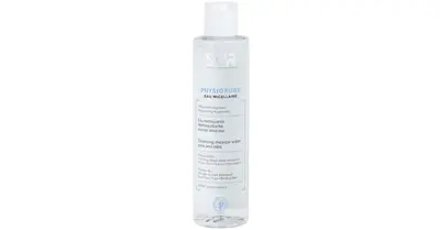 SVR PHYSIOPURE EAU MICELLAIRE - Cleansing Cleanser, Delicate Purity 200ml