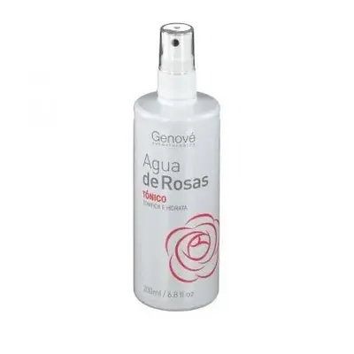Armonia Genove Rose Water Spa