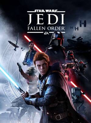 Star Wars Jedi: Fallen Order USA | XBOX One