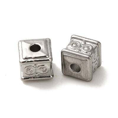 Non-Tarnish 304 Stainless Steel Beads