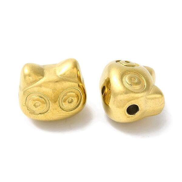 304 Stainless Steel Beads