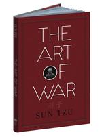 The Art of War Hardcover – Unabridged, April 17, 2019
