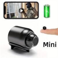 Wireless camera, intelligent wireless camera, mobile remote application, anytime, anywhere viewing, Good Housekeeping Assista...