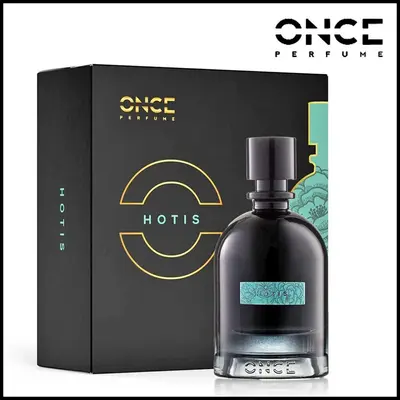 Once Profumo Eau De Parfum 100 Ml Hotis