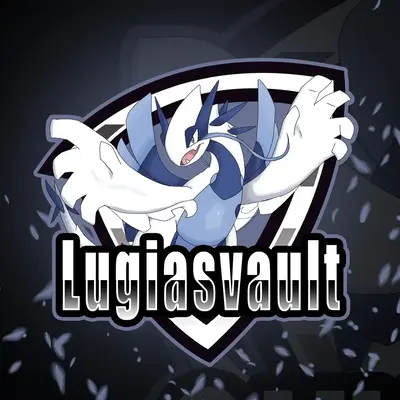 Lugias Box Pokemon TCG