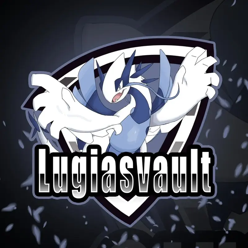 Lugias Box Pokemon TCG