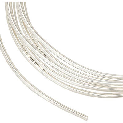 Sterling Silver Wire