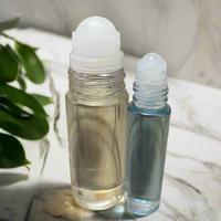 Cha Cha's Scentsational Perfume Oils 10 ml or 1 oz- Choose your scent