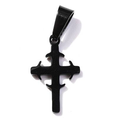 304 Stainless Steel Pendants