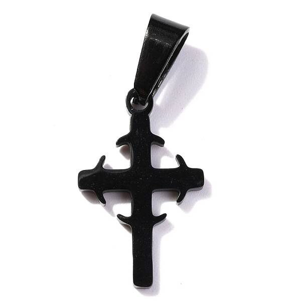 304 Stainless Steel Pendants