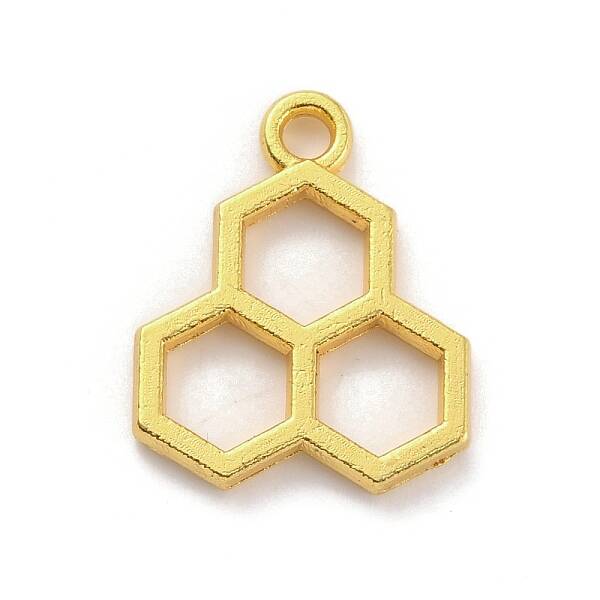 Alloy Pendants