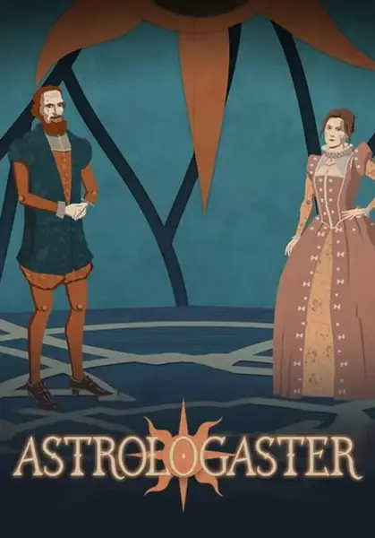 Astrologaster | Steam