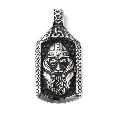 304 Stainless Steel Manual Polishing Pendants