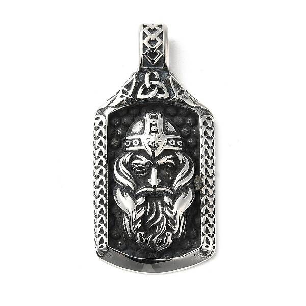 304 Stainless Steel Manual Polishing Pendants