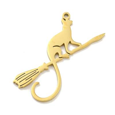 304 Stainless Steel Pendants