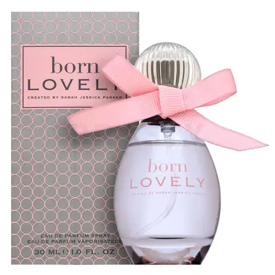 Sarah Jessica Parker Born Lovely EDP W 30 ml
