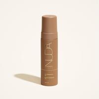 NUDA | BRONZEFOAM - Self Tanning Mousse | Sun-Kissed Glow, Fast-Drying, No-Stick Award winning Formula made with Clean Ingred...