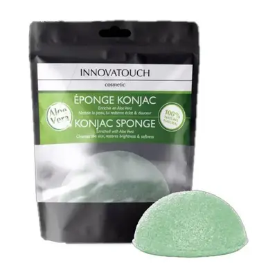 Innovatouch Konjac Aloe Vera Sponge