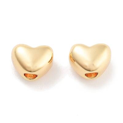 Brass Beads