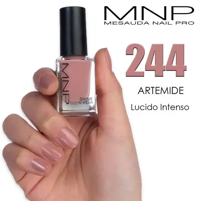 Mnp 10 Ml Shine N'Wear - 244 - Artemide