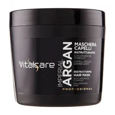 Vitalcare Imperial Argan Restructuring Hair Mask 500 ml