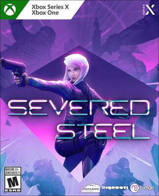 Severed Steel