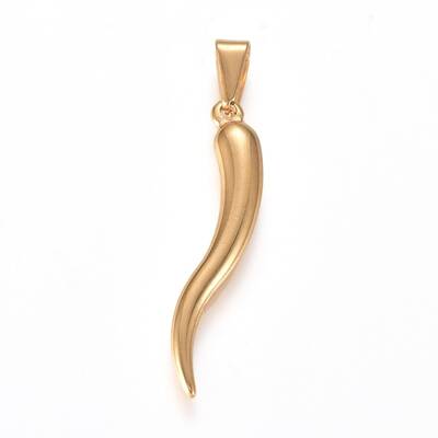 304 Stainless Steel Pendants