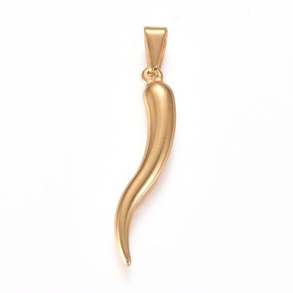 304 Stainless Steel Pendants