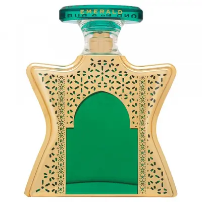 Bond No. 9 Dubai Emerald Perfume for Women - Eau de Parfum Spray 3.3 oz