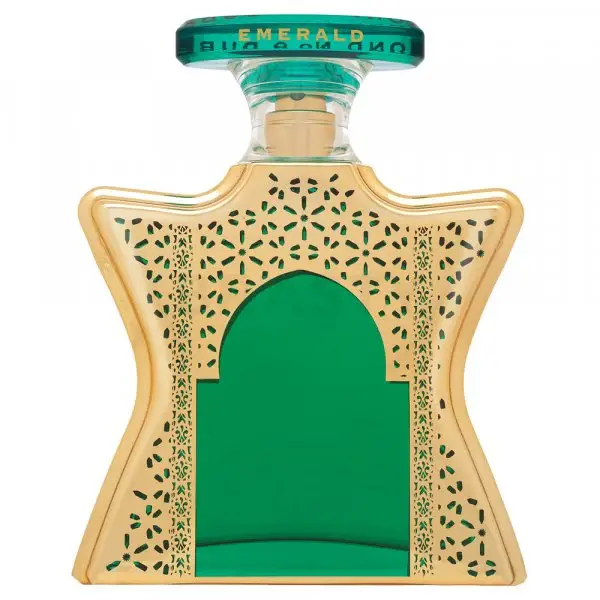 Bond No. 9 Dubai Emerald Perfume for Women - Eau de Parfum Spray 3.3 oz