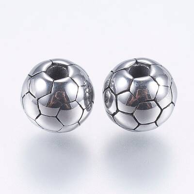 304 Stainless Steel Beads