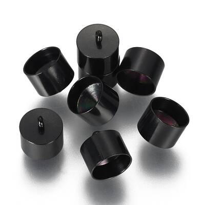 304 Stainless Steel Cord Ends