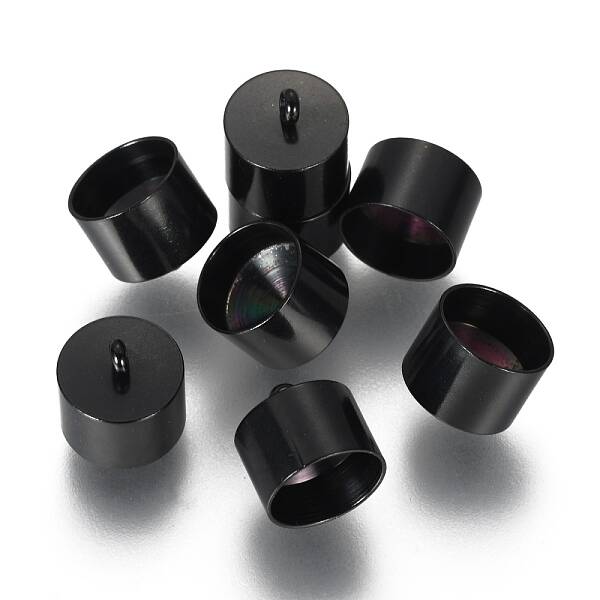 304 Stainless Steel Cord Ends