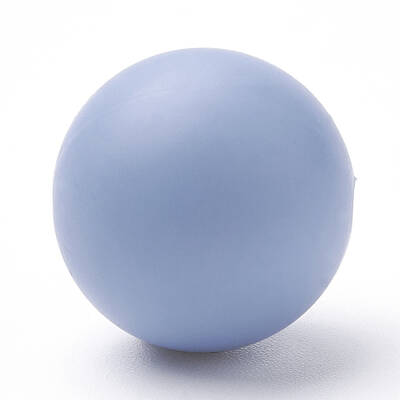Food Grade Eco-Friendly Silicone Beads