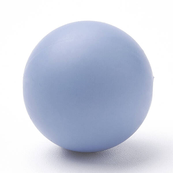 Food Grade Eco-Friendly Silicone Beads