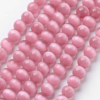 Cat Eye Beads