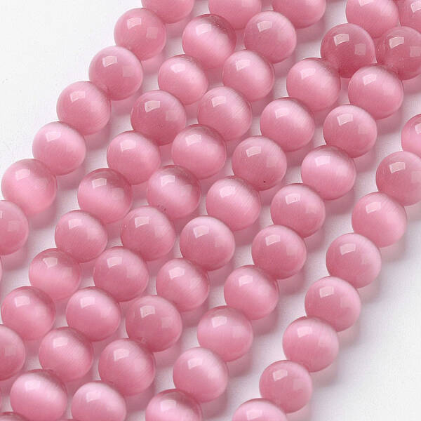 Cat Eye Beads