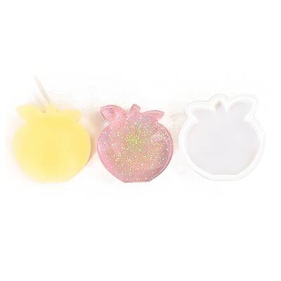 DIY Silicone Candle Molds