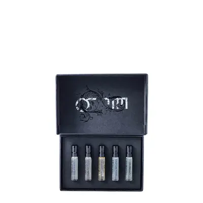 Beaufort London Come Hell or High Water Set