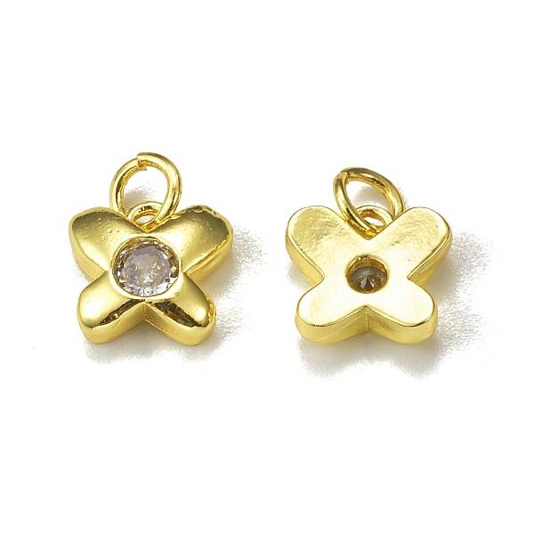 Glass Charms