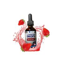 Natural Liquid L-Carnitine Nitric Supplements for Blood Circulation - Vitamins & Supplements -, Fitness Healthcare