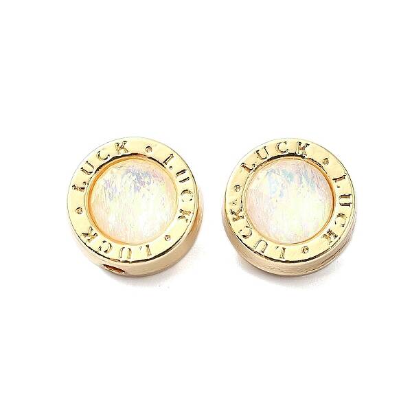 Rack Plating Alloy Resin Beads