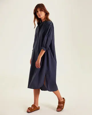 Dress Giulia Carbon Giulia Carbone Noir | Color: NOIR | Size: M