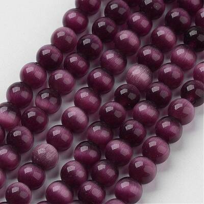 Cat Eye Beads