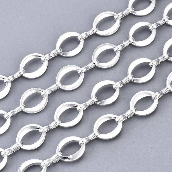 Brass Chains
