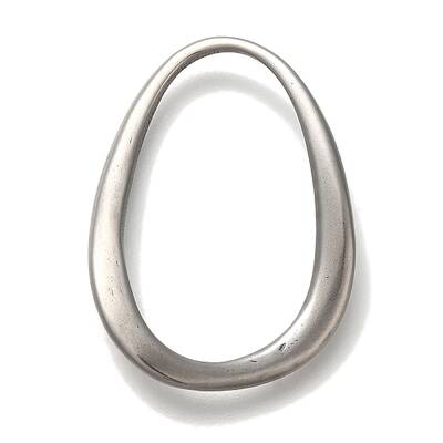304 Stainless Steel Linking Rings