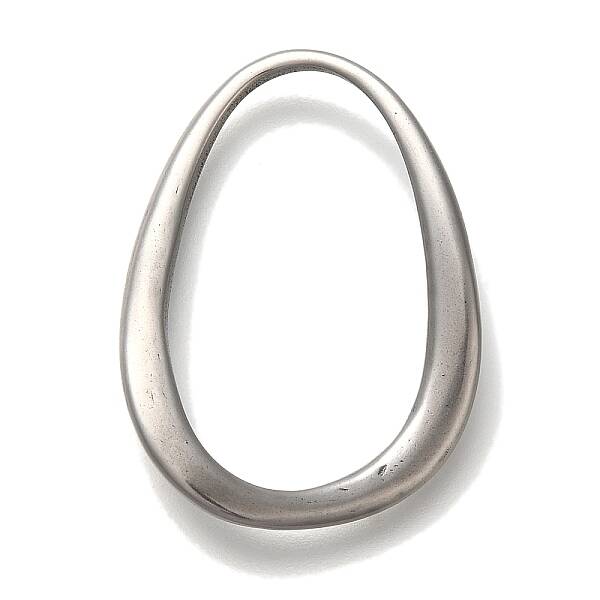 304 Stainless Steel Linking Rings