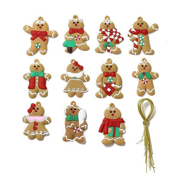 PVC Hanging Decorations