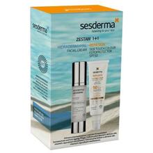 Sesderma Repaskin Silk Touch Set - Skin Protection Gift Set