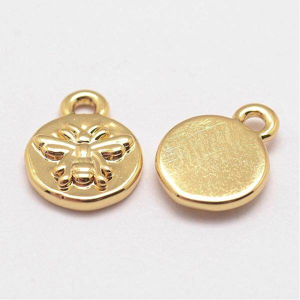 Brass Charms